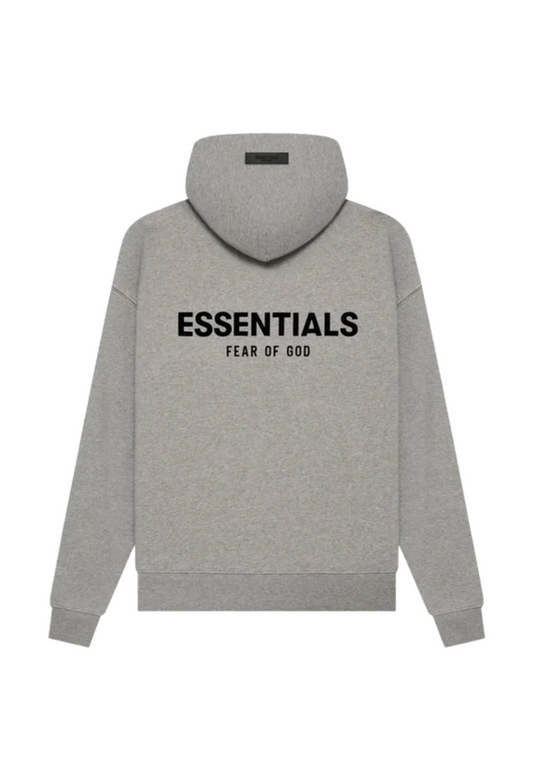 Hoodie Fear of God Essentials