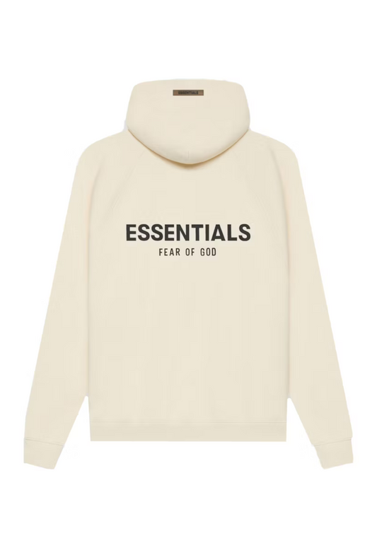 Hoodie Fear of God Essentials