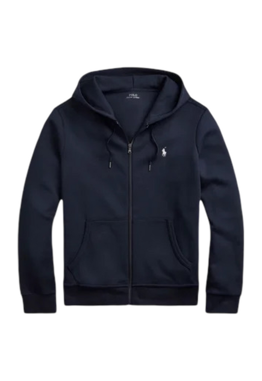 Sudadera Con Cremallera Polo Ralph Lauren