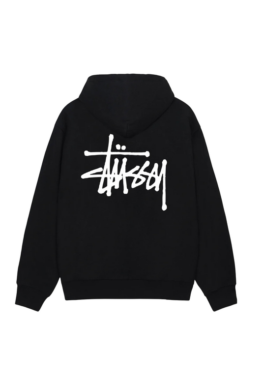 Hoodie Stussy Basic