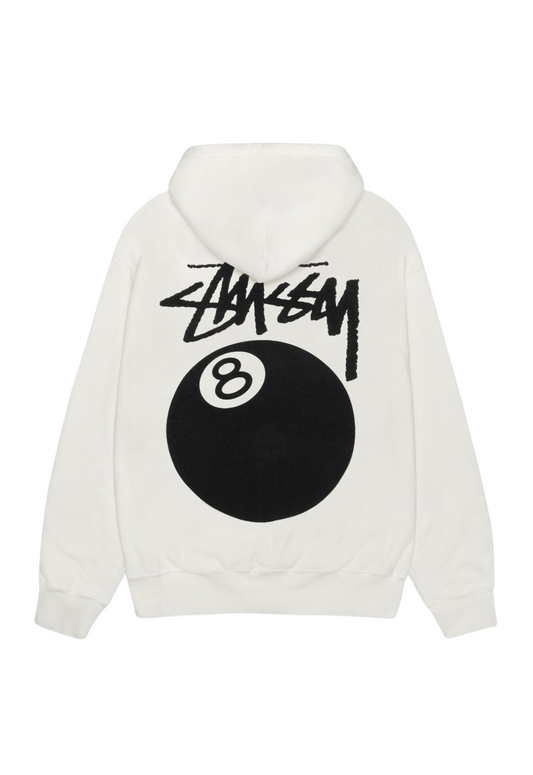 Hoodie Stussy 8 Ball
