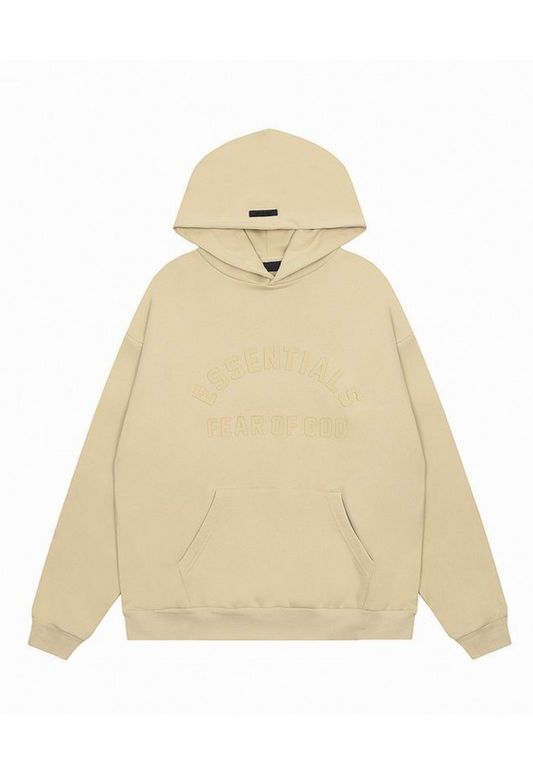 Hoodie Fear of God Essentials
