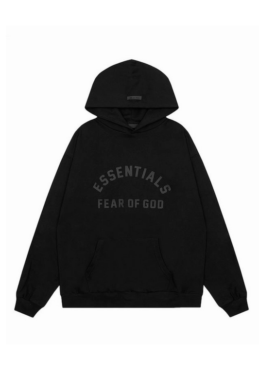 Hoodie Fear of God Essentials