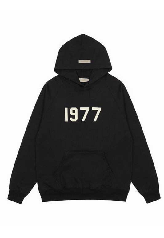 Hoodie Fear of God Essentials 1977