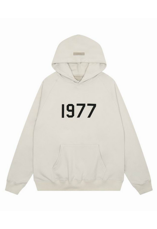 Hoodie Fear of God Essentials 1977
