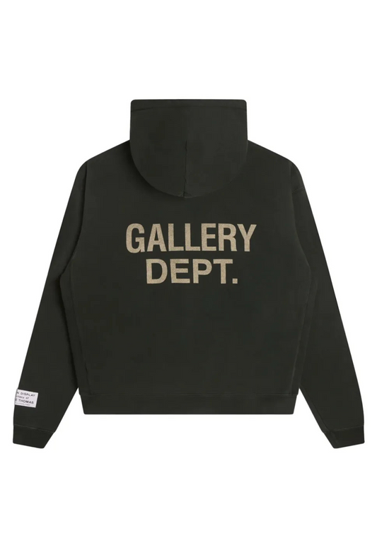 Hoodie Gallery Dept GD 90